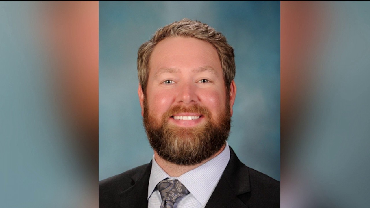State Rep. Harry Benton resigns amid investigation