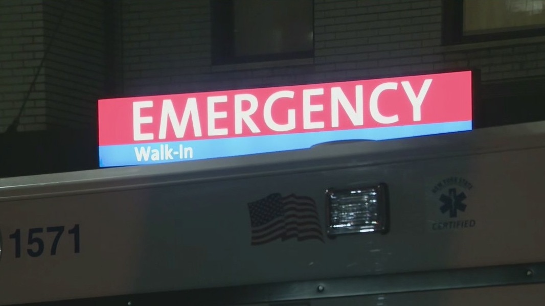 Some NY hospitals under fire as patients struggle with unpaid medical bills