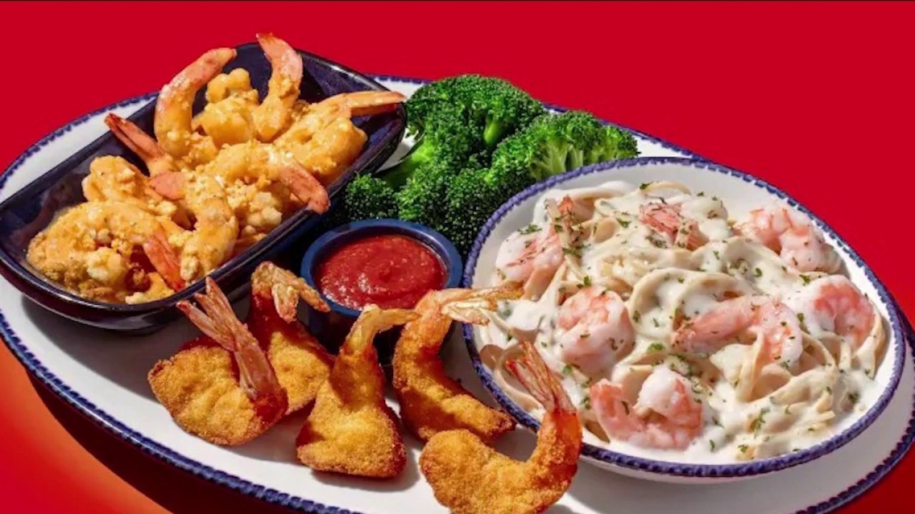 Red Lobster brings back Endless Shrimp after bankruptcy claims | ChicagoNOW