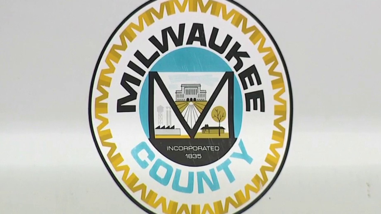 Milwaukee County budget deficit projected
