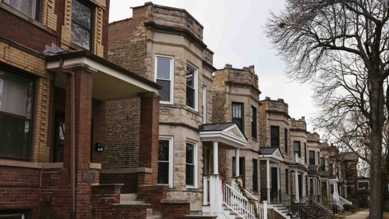 Cook County sending out 2nd installment of property tax bills after 2-month delay