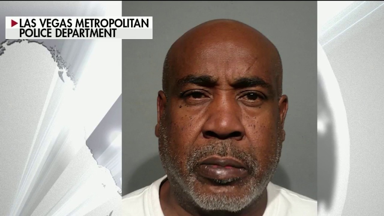 Tupac murder trial underway in Las Vegas