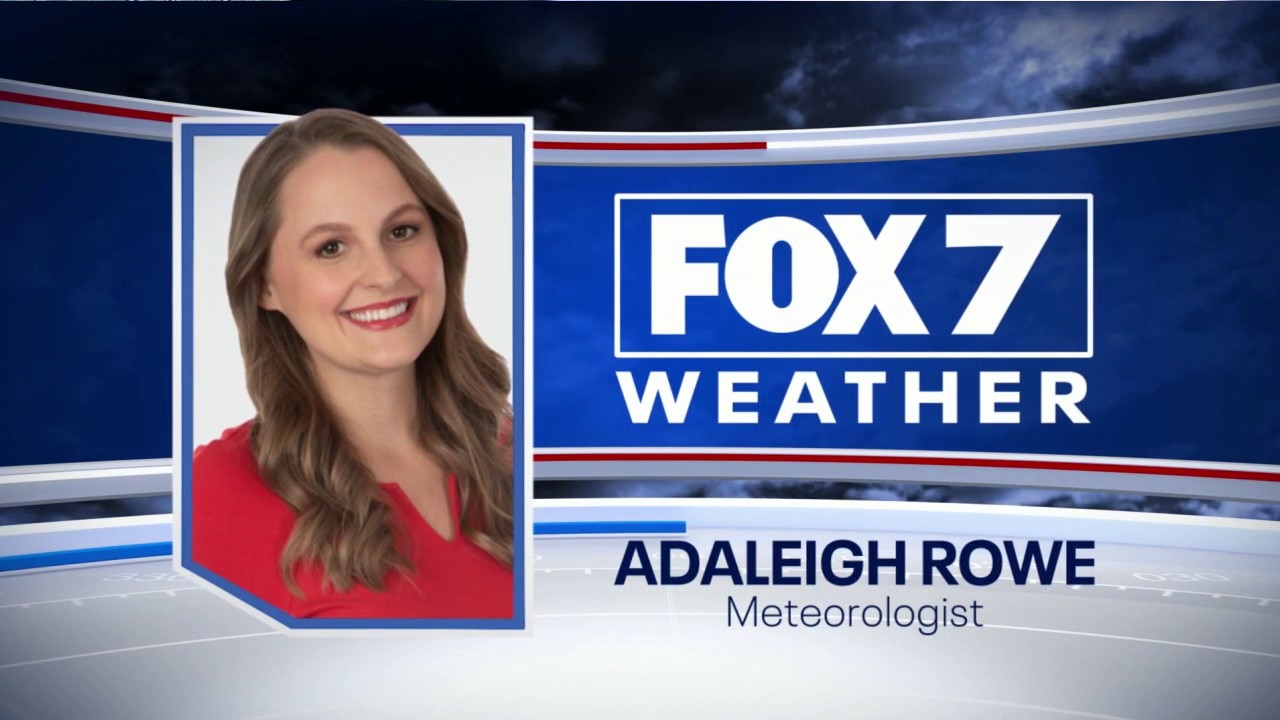 Austin weather: Hot weekend ahead