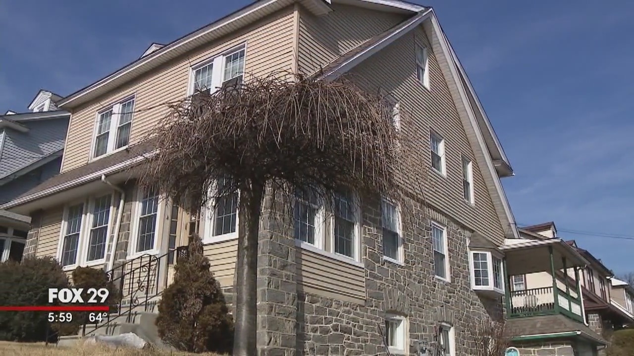 Police: 16-month-old 'lucky to be alive' after ingesting heroin in Upper Darby home