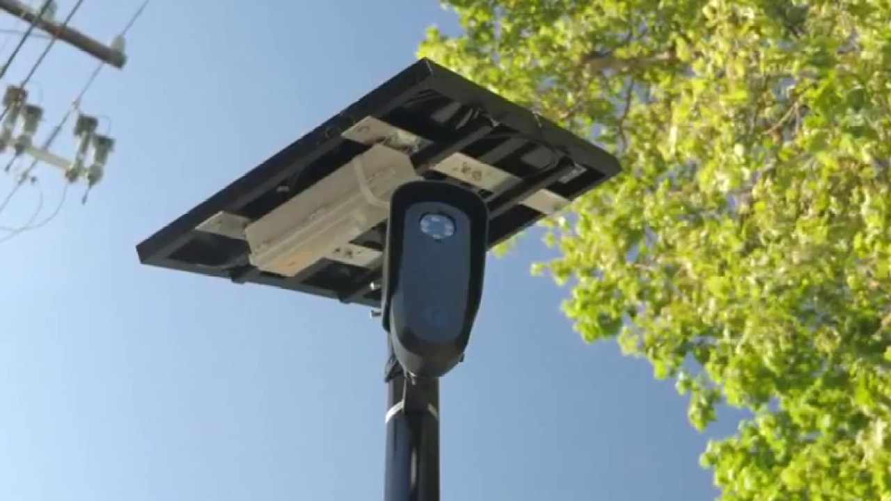 Former officer accused of misusing Flock camera data