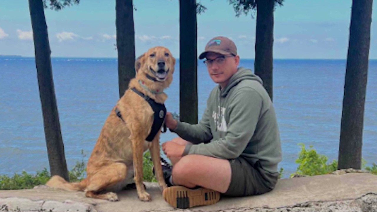 Lake Forest police officer medically evacuated to Chicago after fall in Nicaragua, community rallies to help