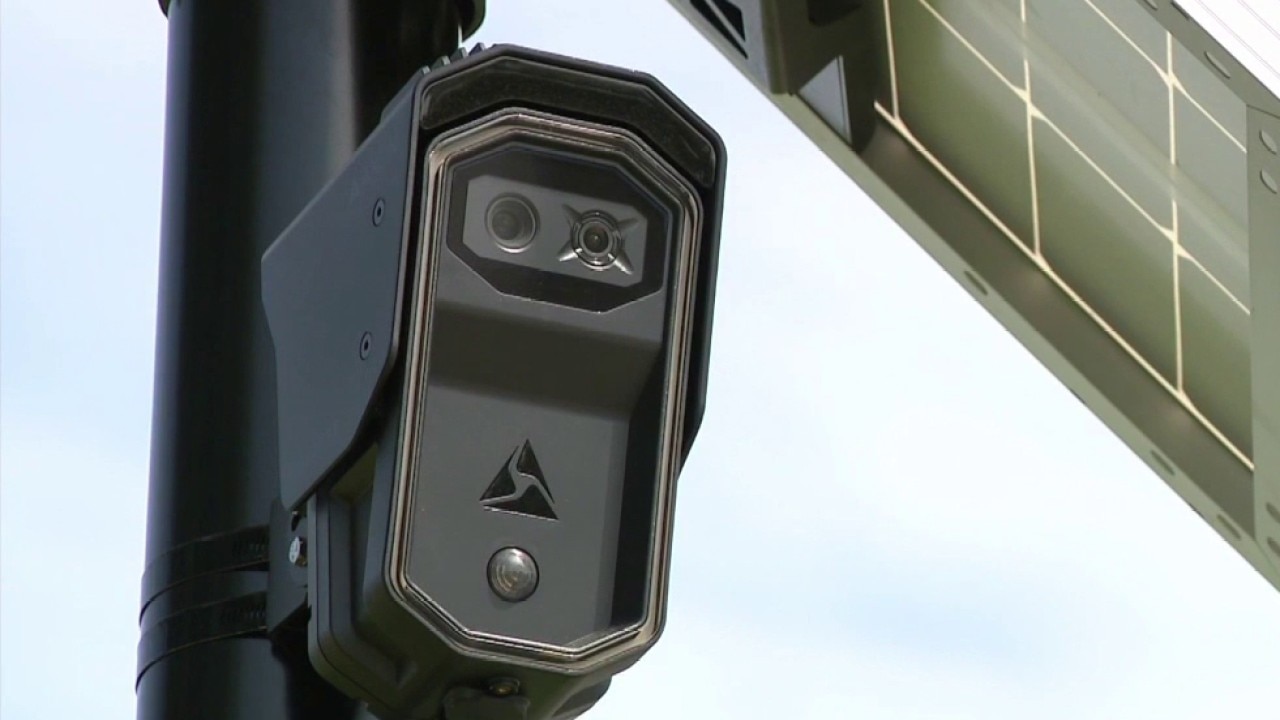 Kenosha police ending Flock contract, moving to Axon