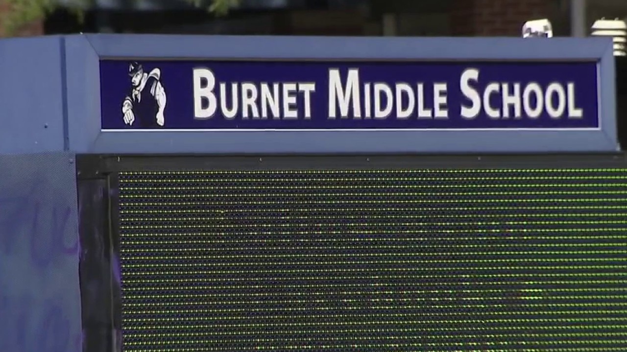 AISD faces potential state takeover