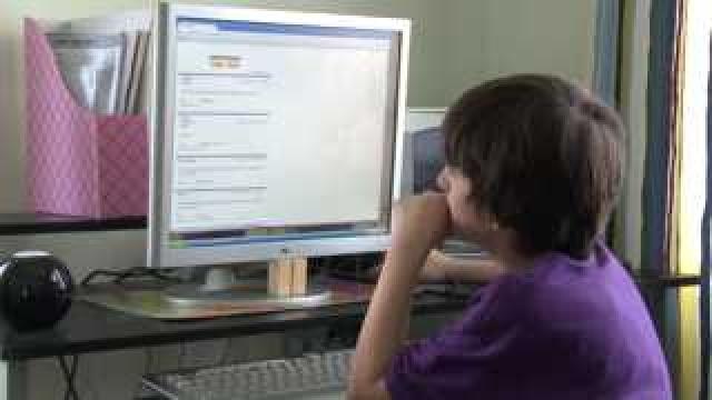 9-year-old creates website to save stray pets