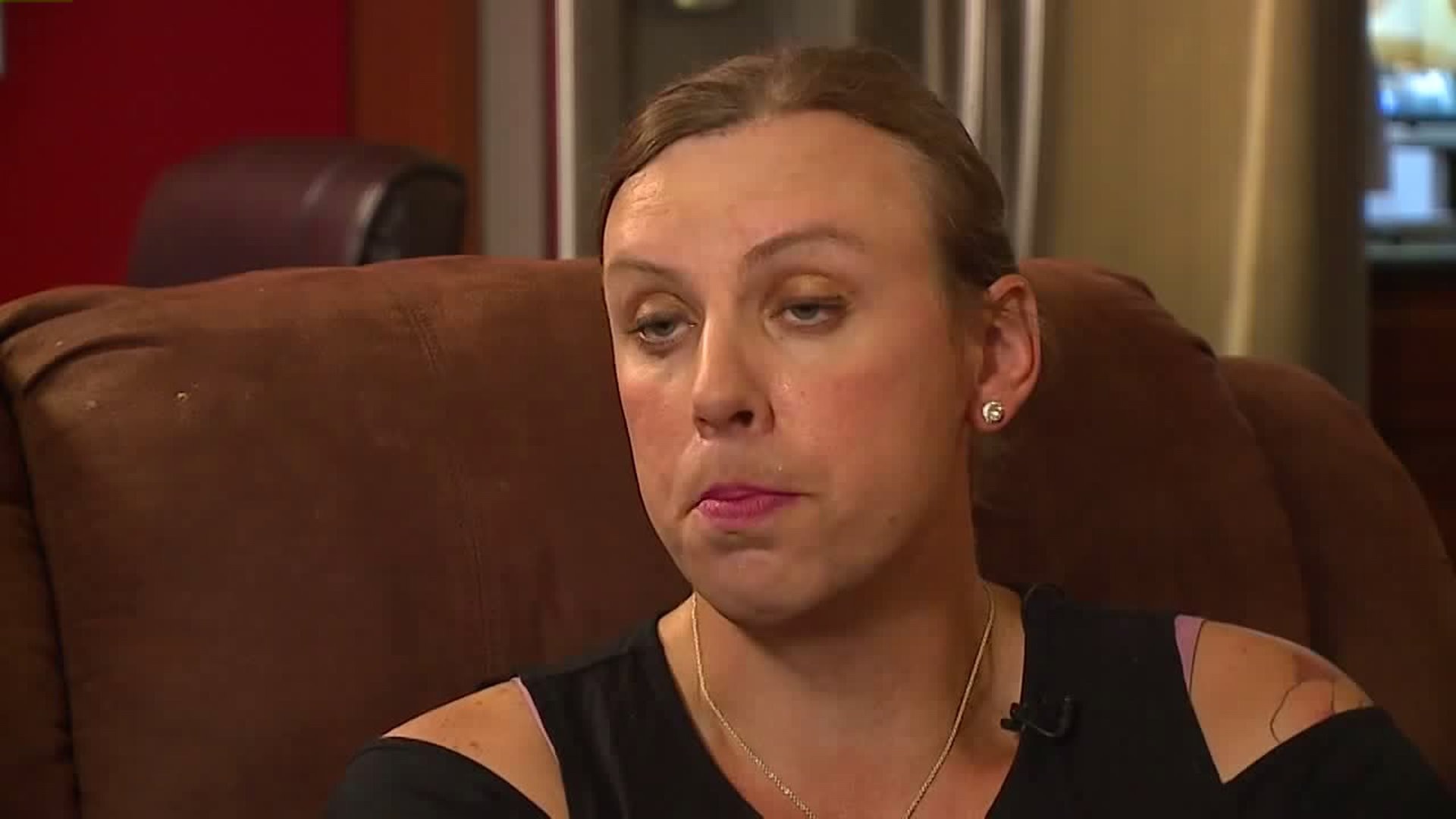 Lawsuit against Trump`s ban on transgender recruits in military