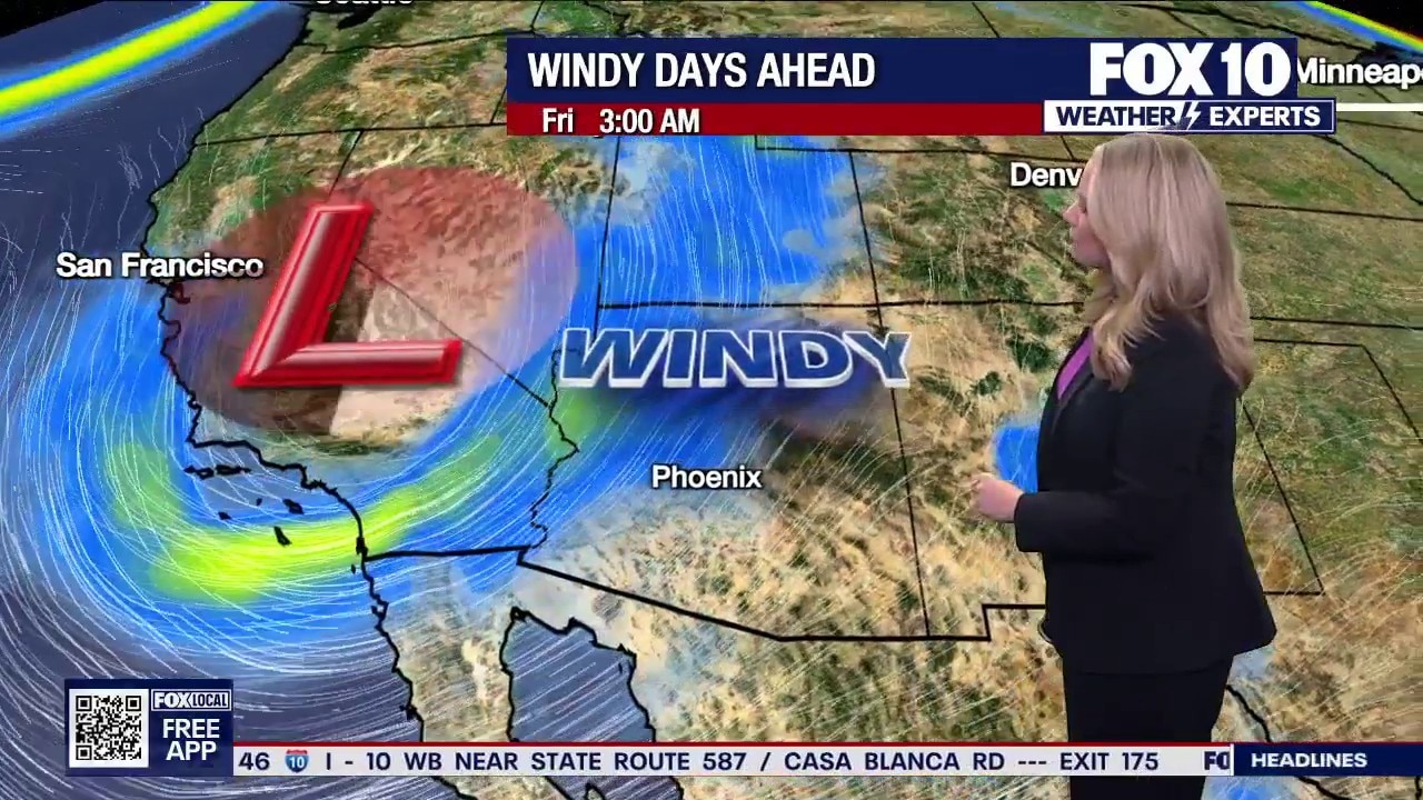 Morning Weather Forecast - 5/28/26