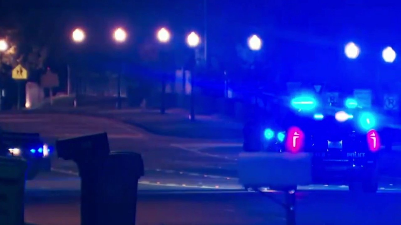 Pedestrian killed on Lavista Road Tuesday morning