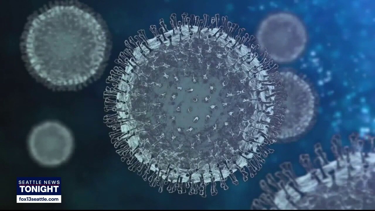 CDC reports early flu season surge