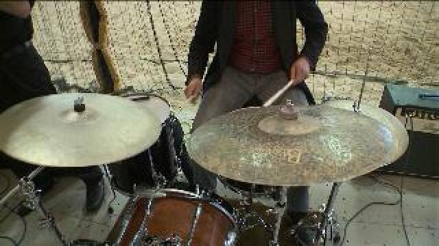 Chip checks out Milwaukee Carnival music