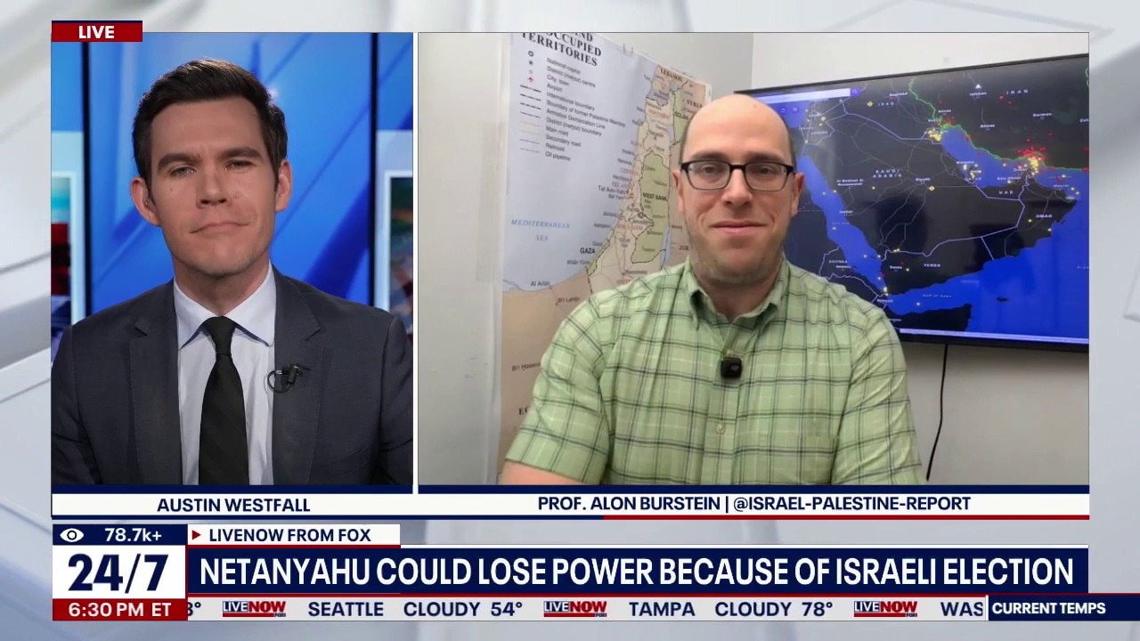 Iran planning lethal plot against Americans overseas, per US official