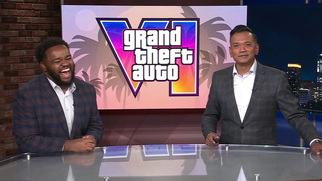 GTA 6 launch could drain $1 billion from US economy