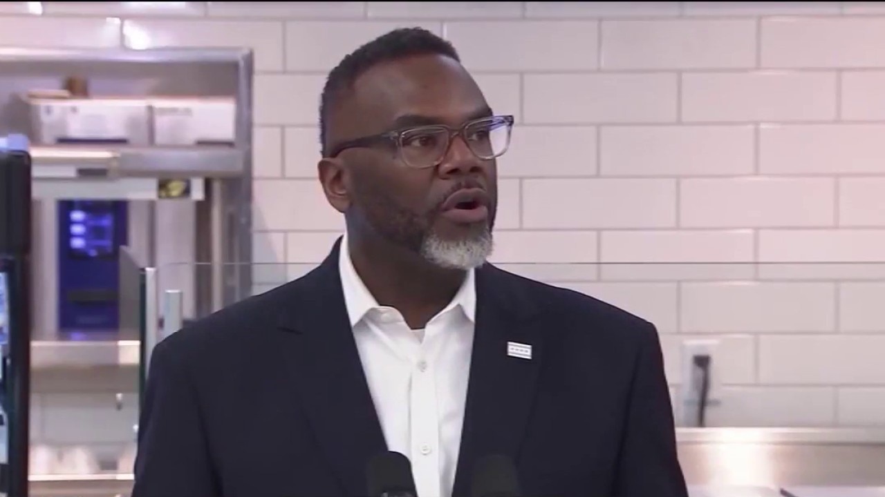 Mayor Johnson to unveil 2027 budget plan