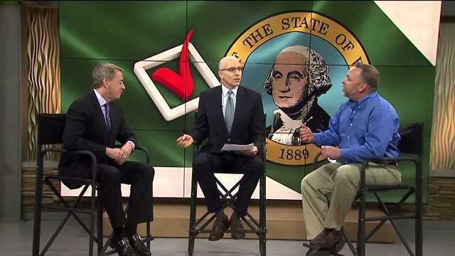 Min Wage Debate Part 1