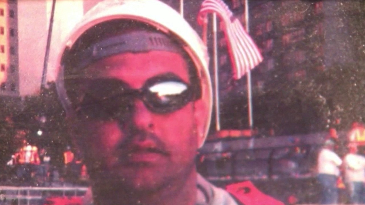 9/11 responder seeks healthcare in Mexico during cancer