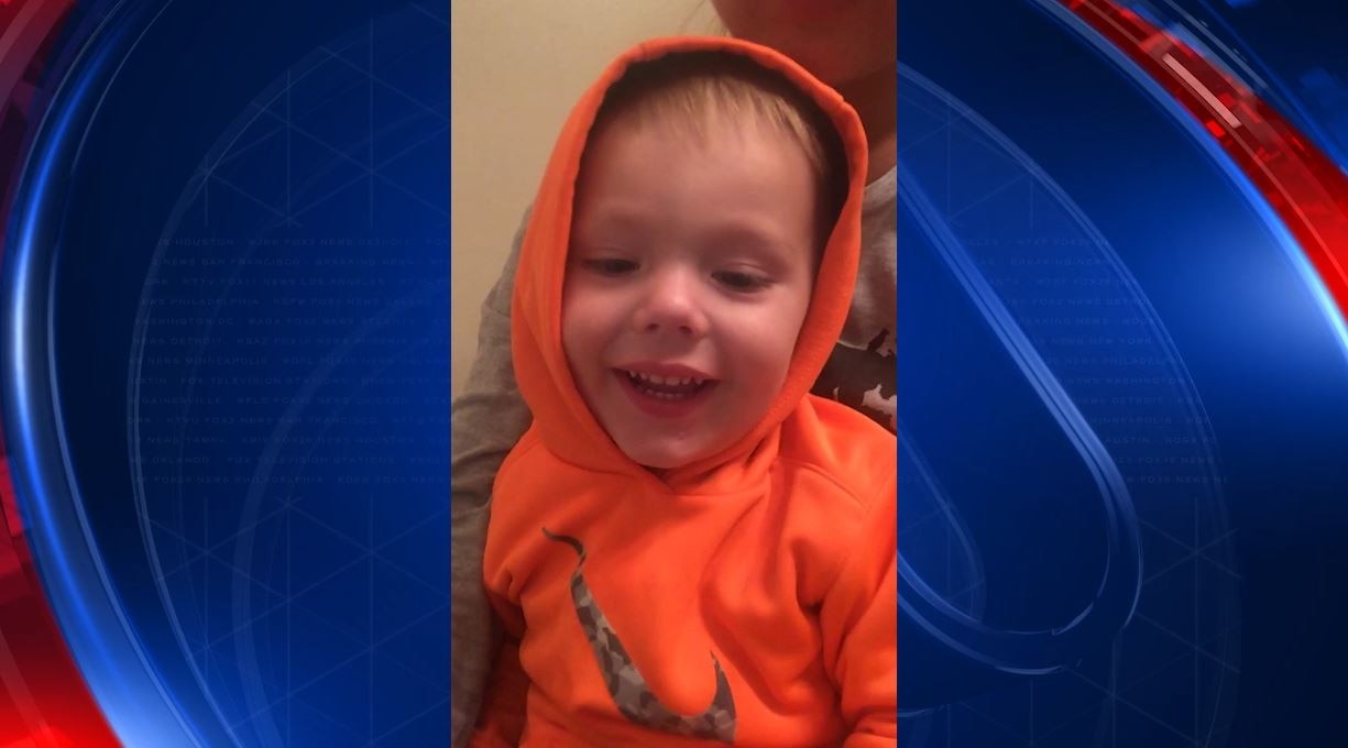 Dallas boy mimics Matt Ryan