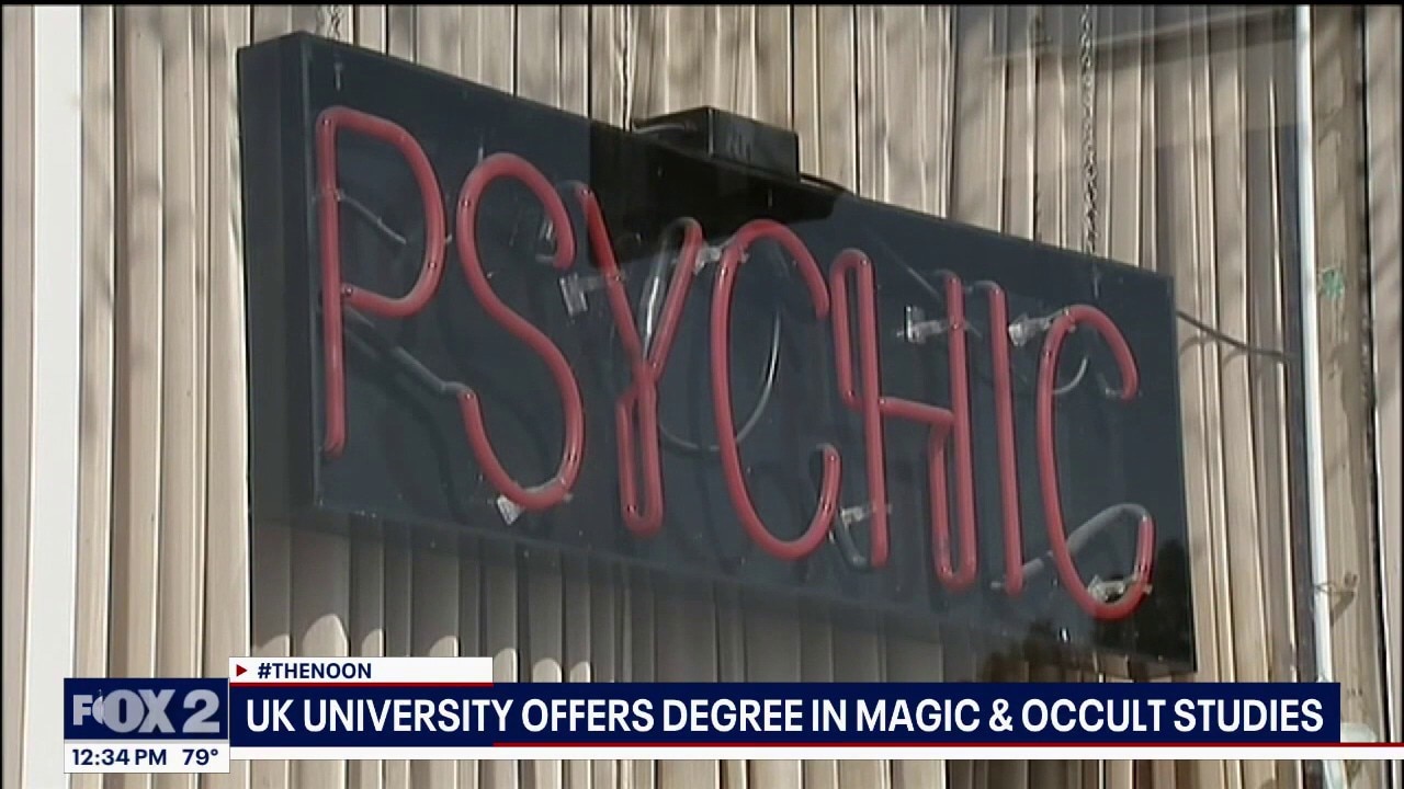The Noon: PCOS gets a new name, Considine Summer Programs & a degree in witchcraft