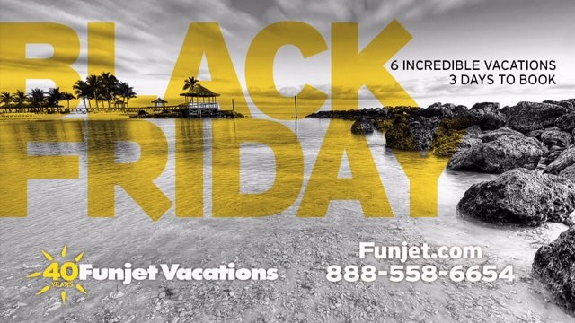 FOX Focus: Consider giving the gift of a vacation this holiday season