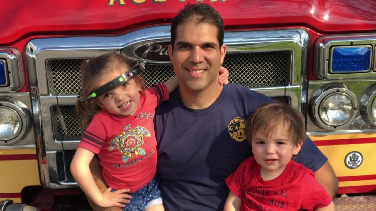 Supporting local dads this Father's Day