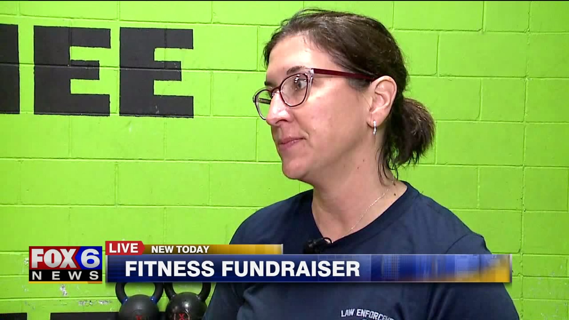 Fundraiser details