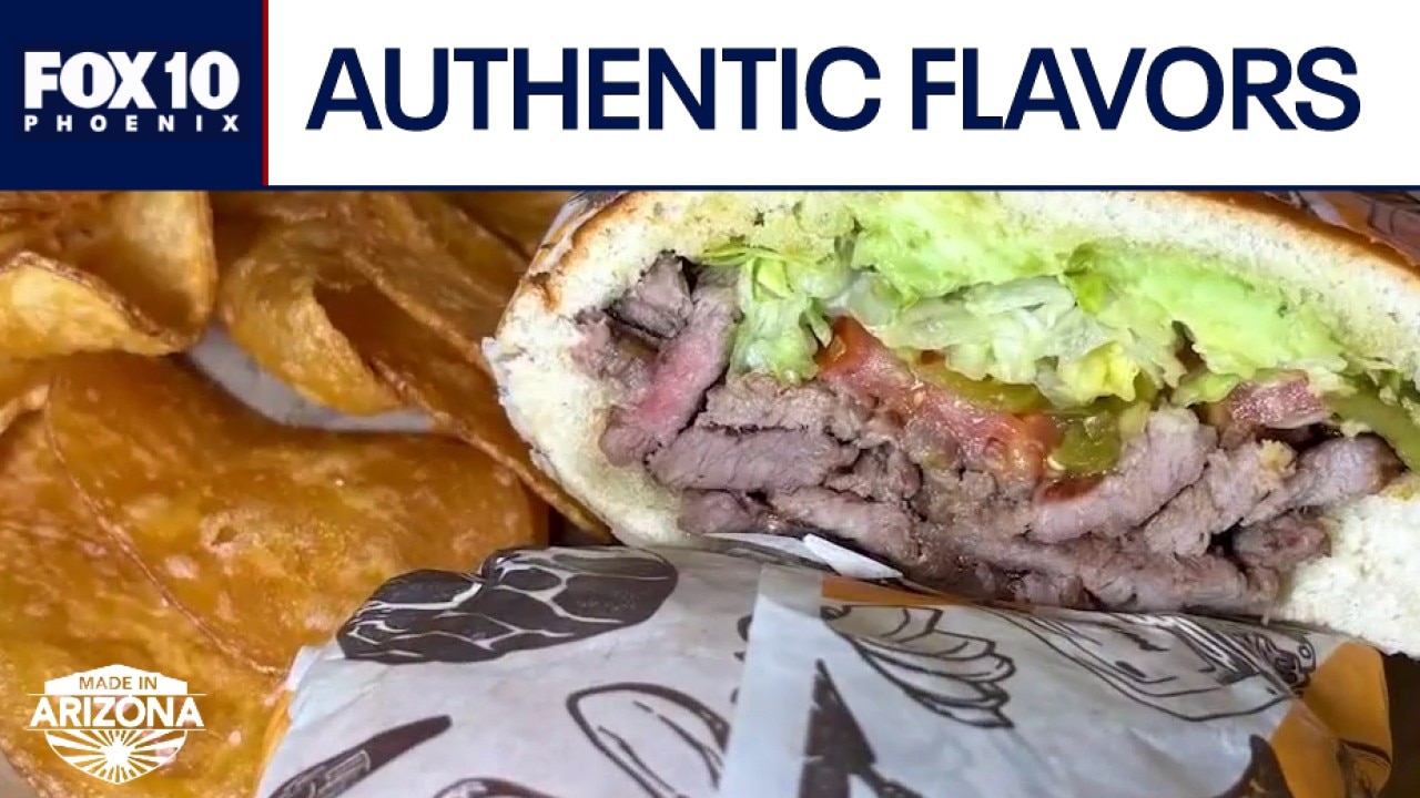 TPQ Foods | Made in Arizona