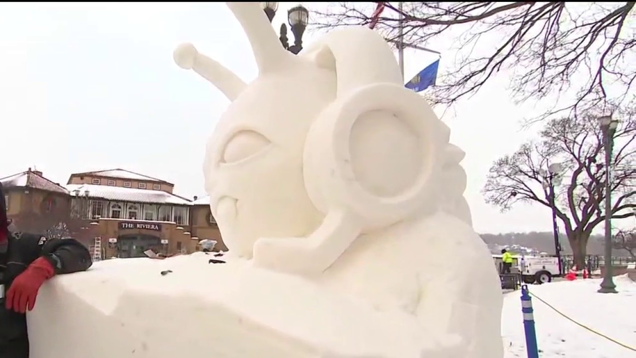 Team Sculptora Borealis 