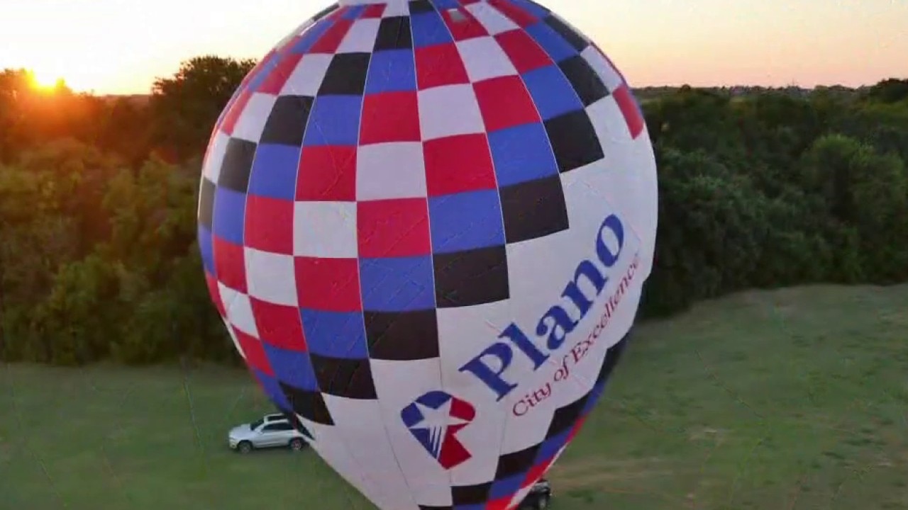 Things to see and do in Plano: Austin Travels