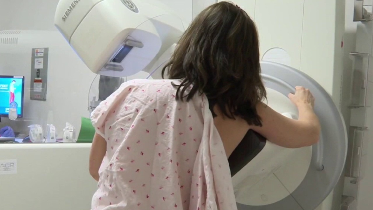 New virtual breast cancer screening with MN Oncology