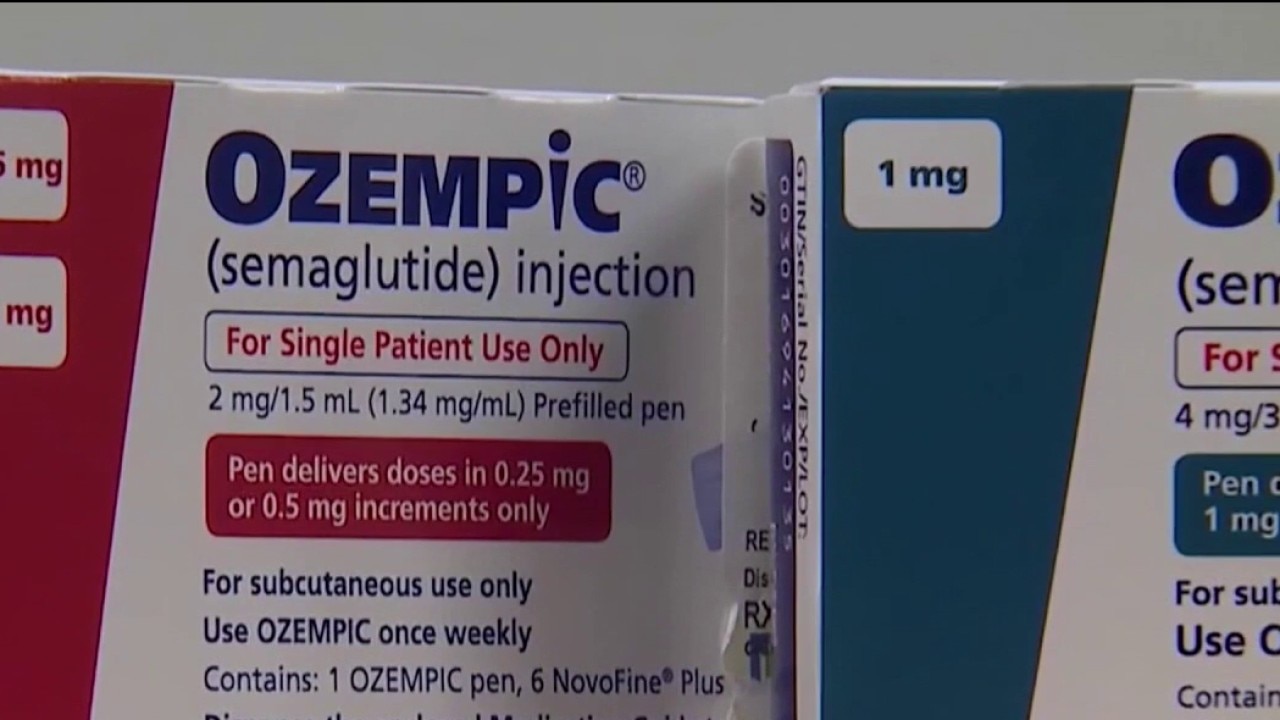 Experts warns against viewing GLP-1 drugs as summer 'quick fix'