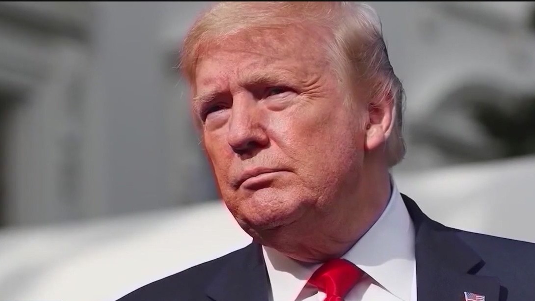 Trump will be arraigned Thursday on new charges