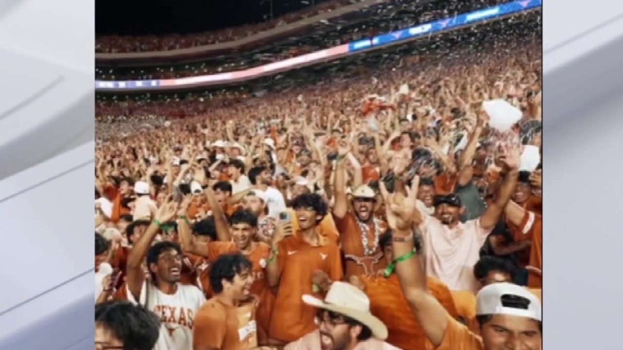 UT Austin students react to Bo French comments