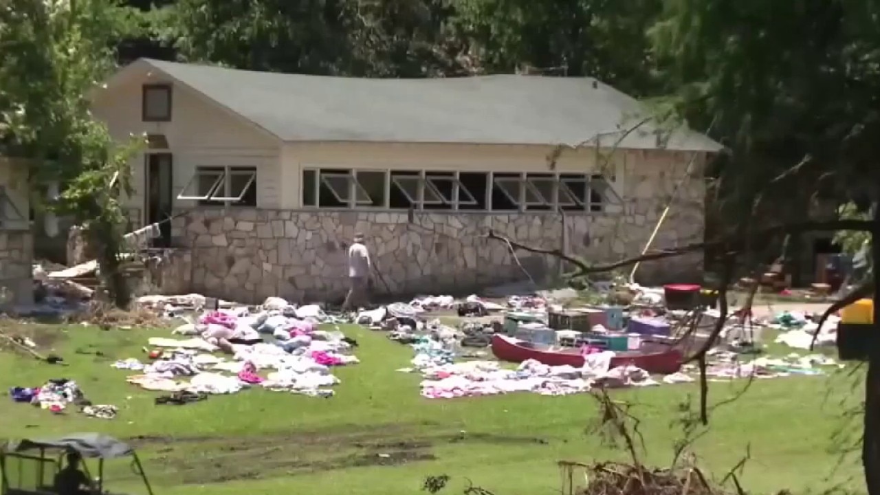 Parents testify in Camp Mystic hearing