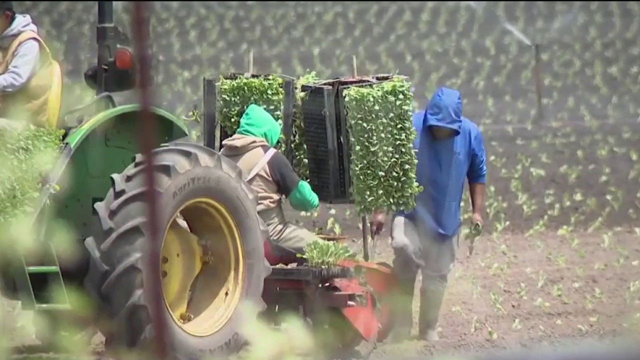 Farmworker housing plan faces final review