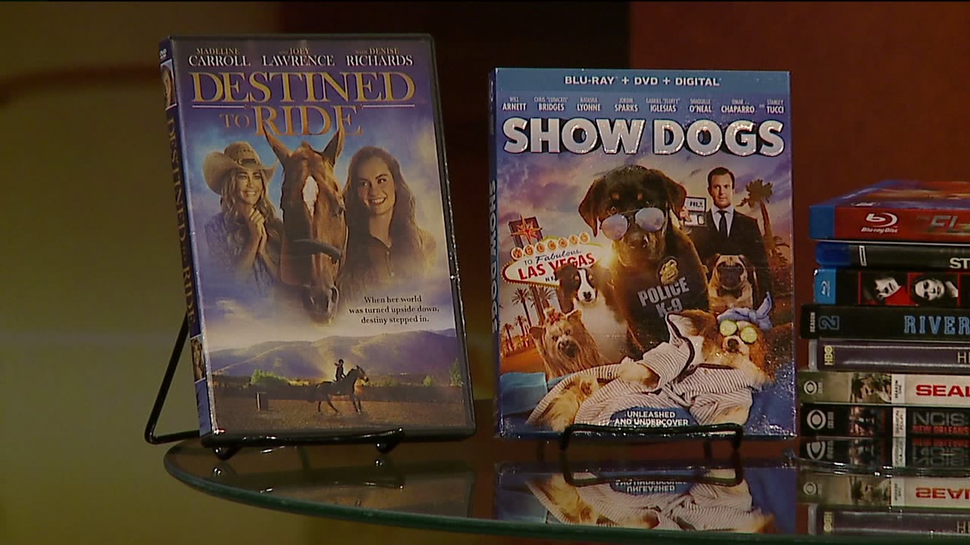 The movies you should see