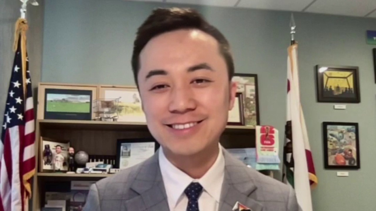 Assemblymember Alex Lee on California's upcoming return to work mandate