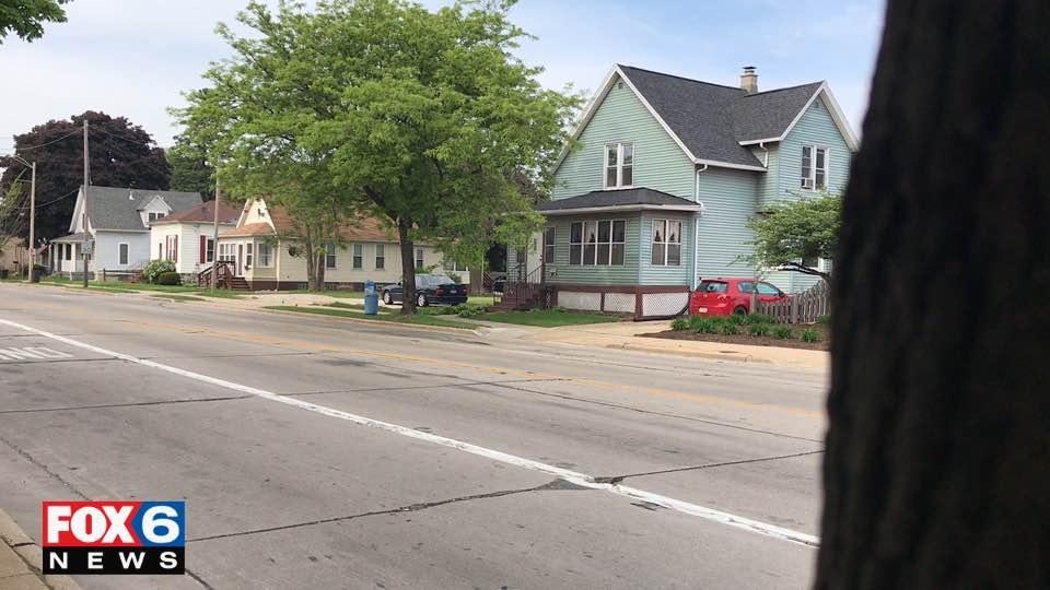 Kenosha PD adding extra walking patrols