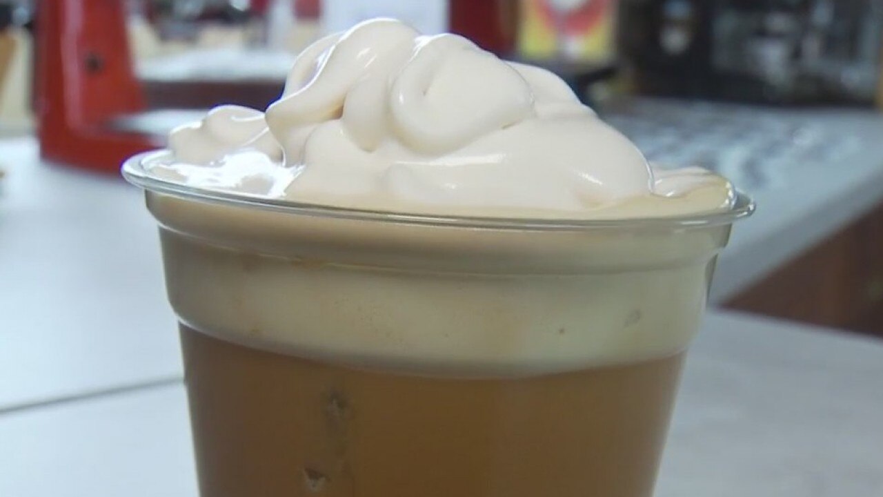 Food Truck Friday: LeverCraft