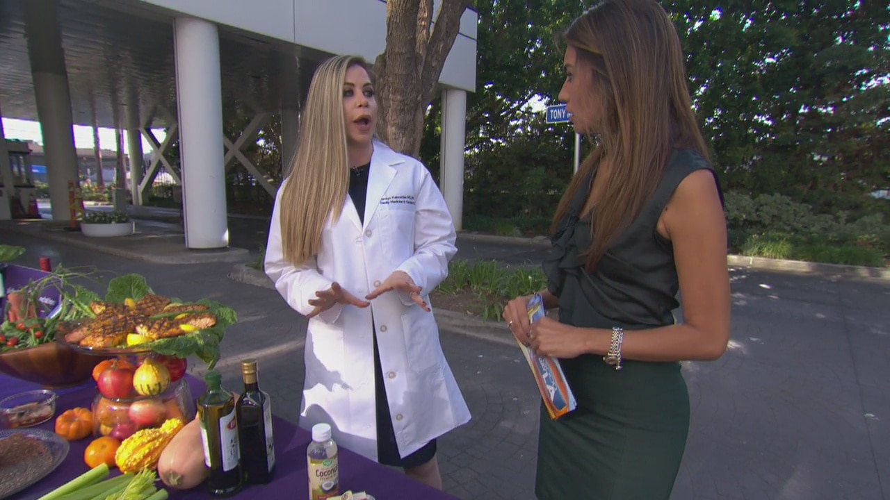 Alzheimers: Foods that are bad for your brain
