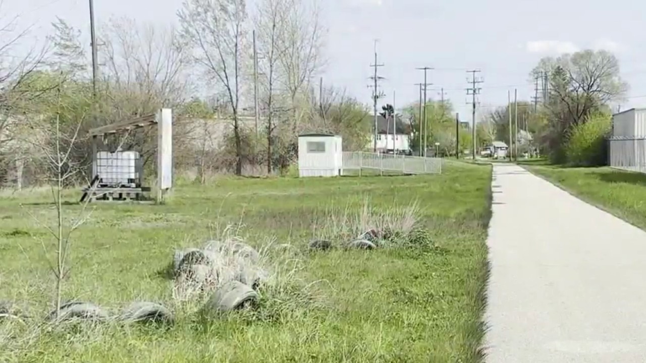 New warning on illegal dumping in Milwaukee