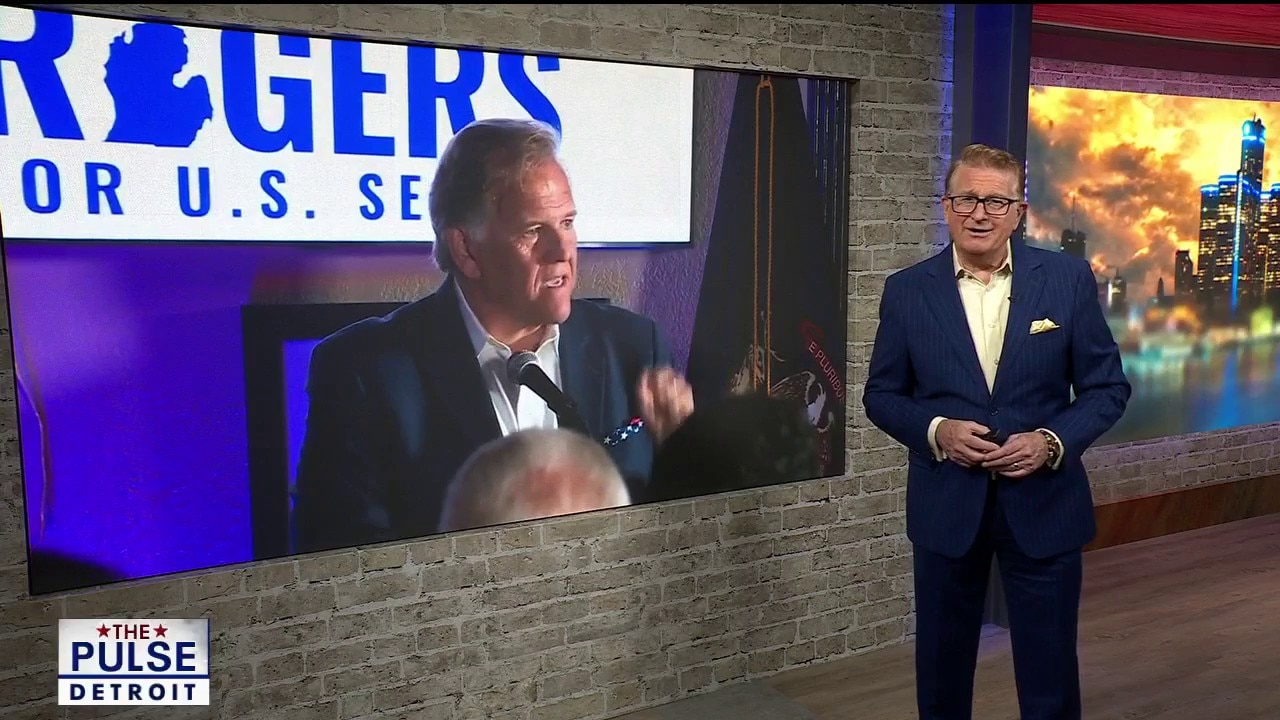 What to expect 46 days until the midterms?