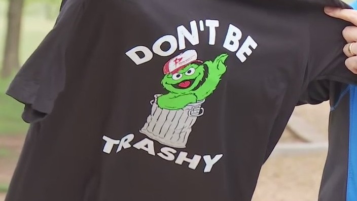 Earth Day Festival at Old Settlers Park in Round Rock