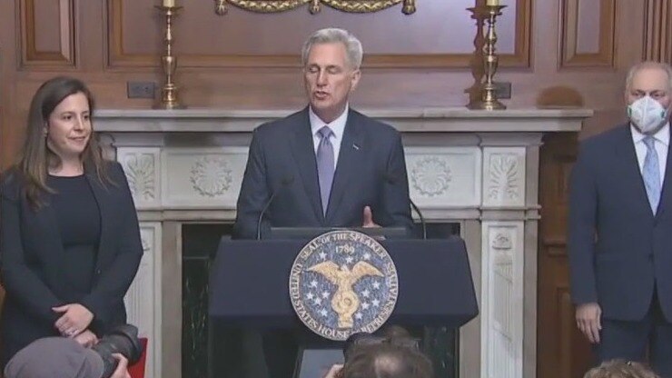 Government shutdown averted: How continued funding changes affect Houston residents