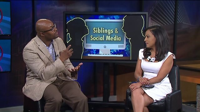 Tips for parents who are trying to keep tabs on their kids and social media use