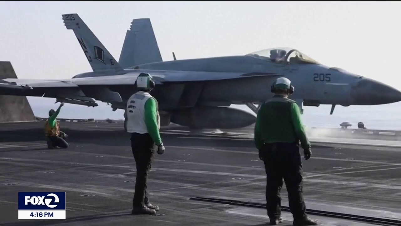 Trump's latest threat against Iran