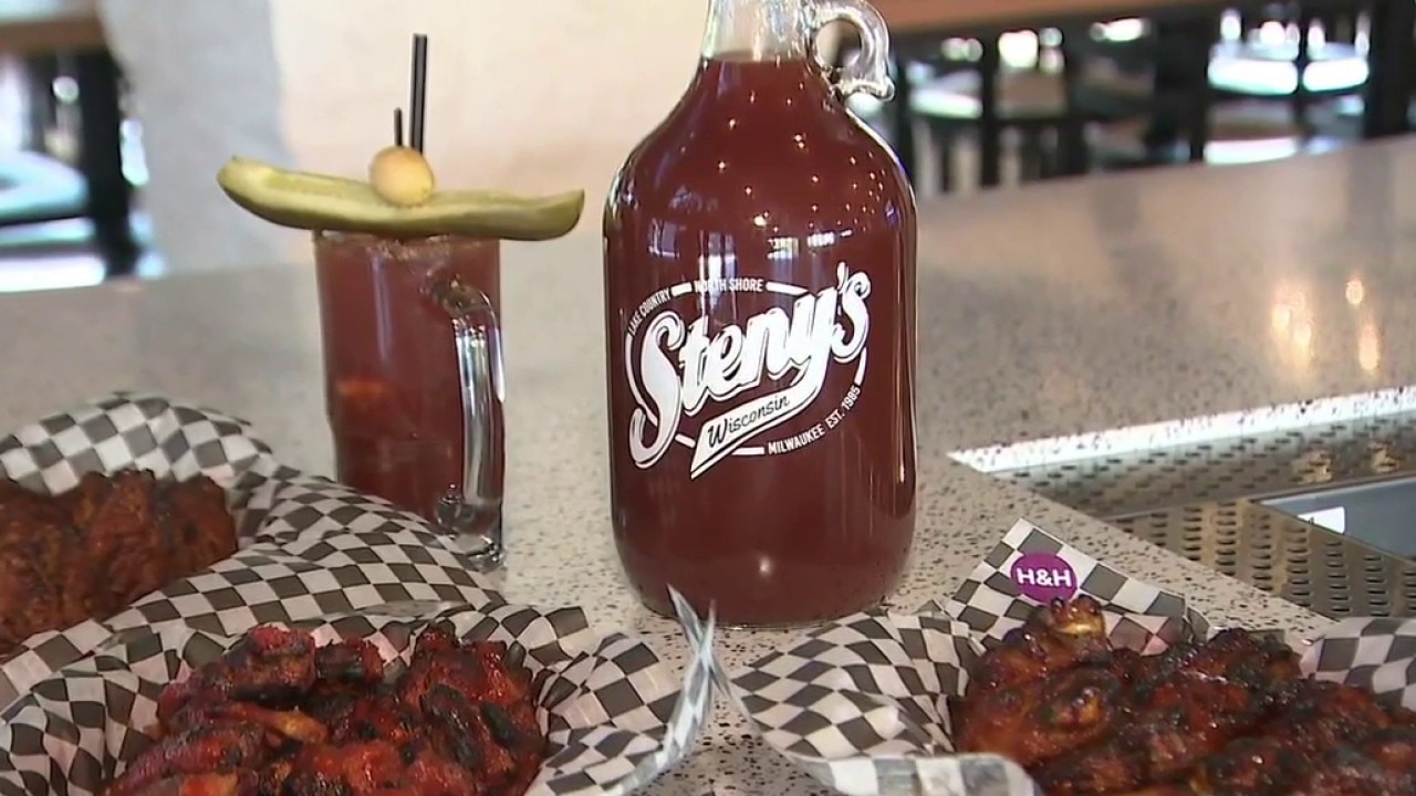 Steny’s has menu that bringing fan favorites to the North Shore