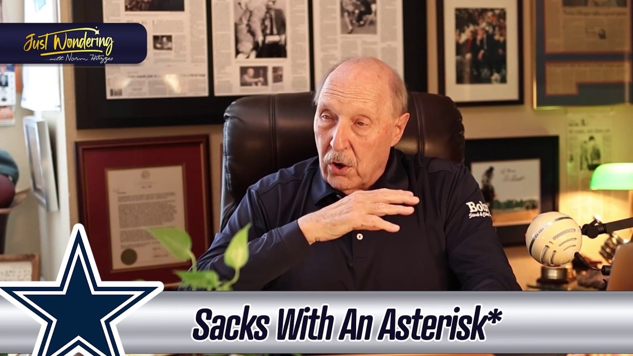 Sacked For Nothing | Just Wondering